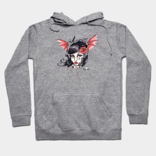 Vamp Hoodie